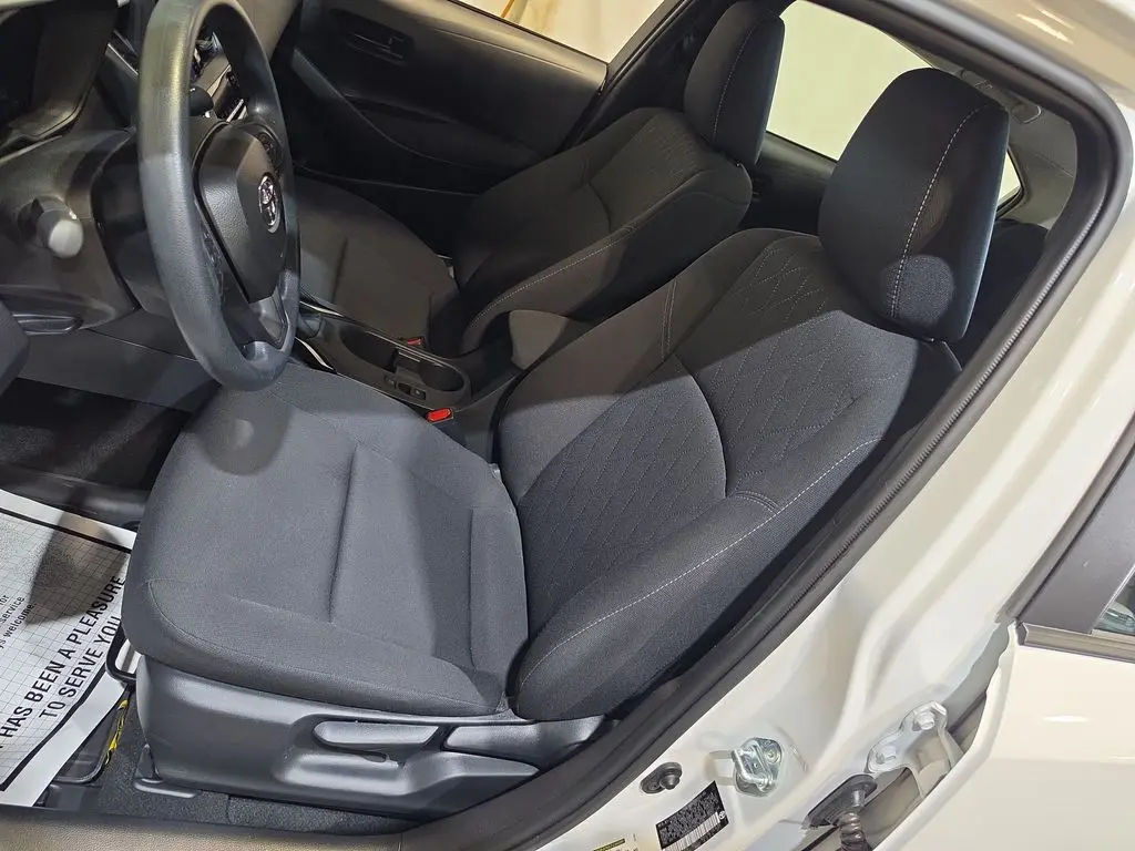 2026 Toyota Corolla - $24,532