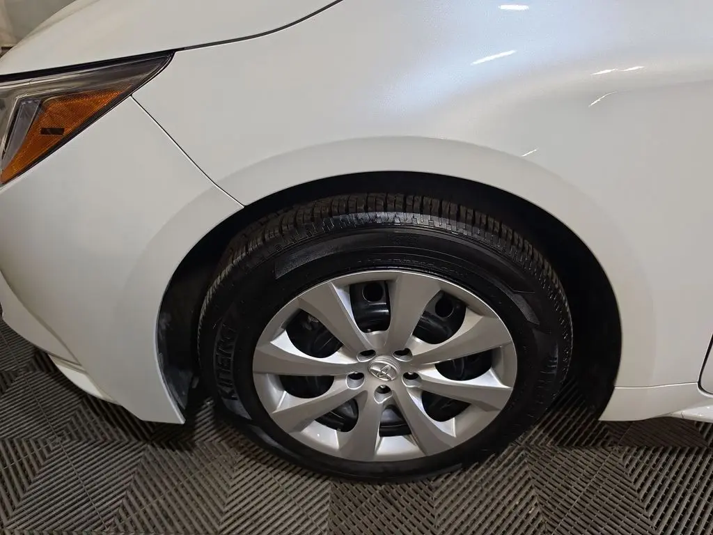 2026 Toyota Corolla - $24,532