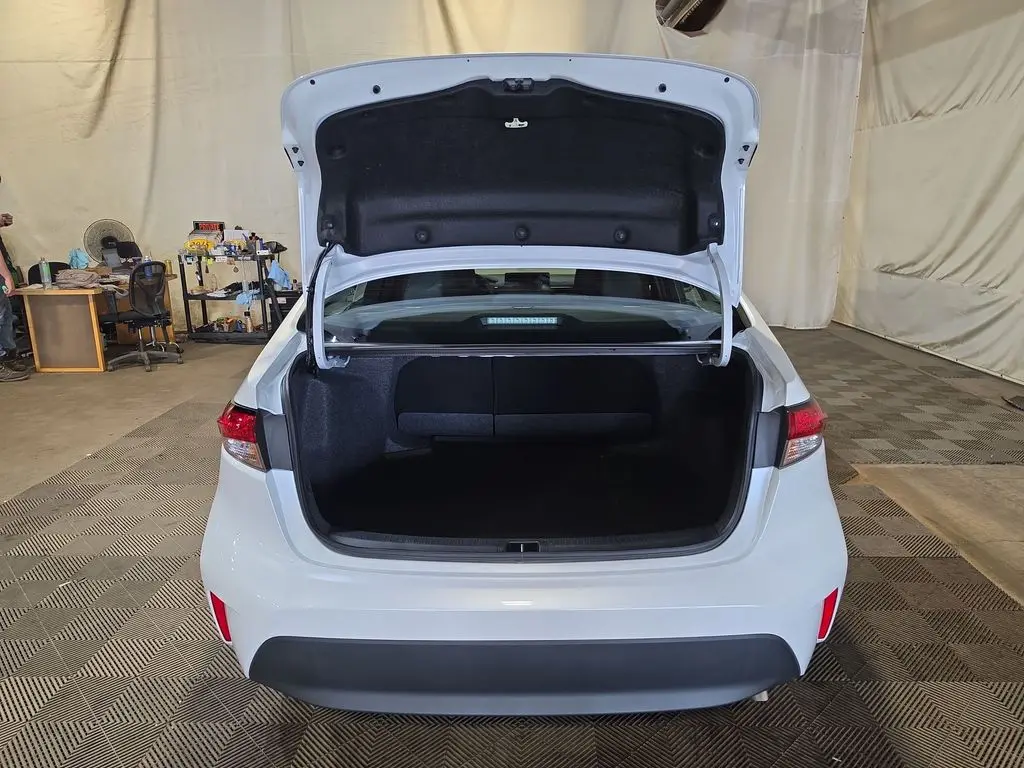 2026 Toyota Corolla - $24,532