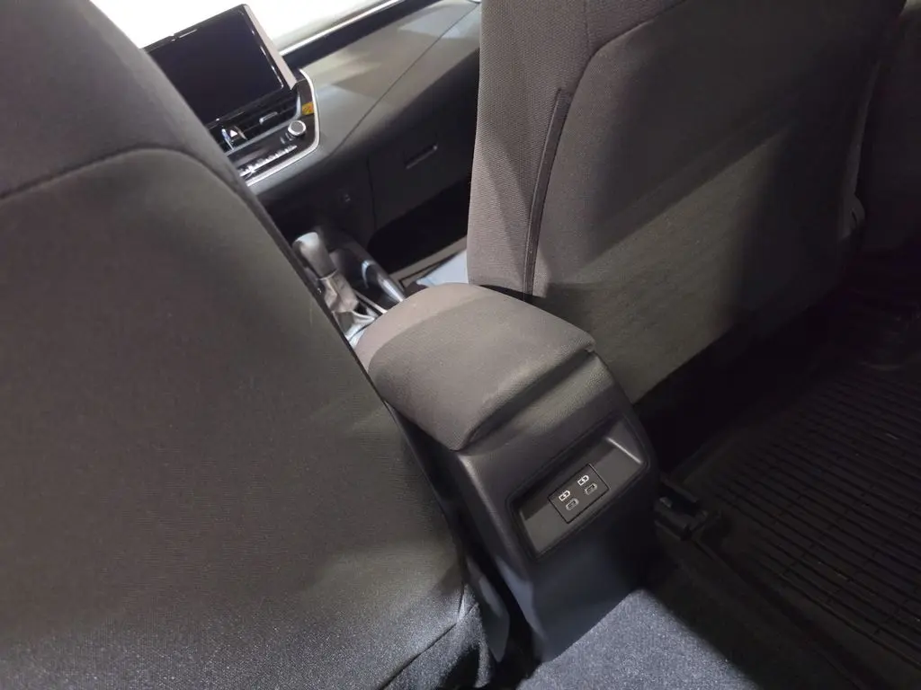 2026 Toyota Corolla - $24,532