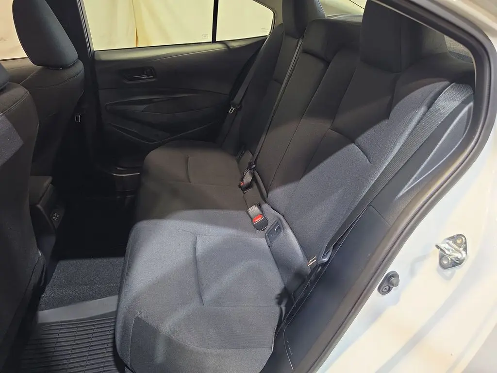 2026 Toyota Corolla - $24,532