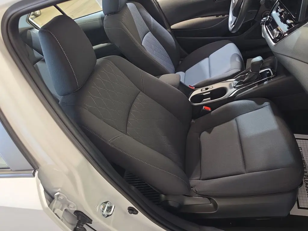 2026 Toyota Corolla - $24,532