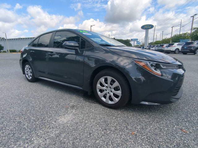 2026 Toyota Corolla - $21,525