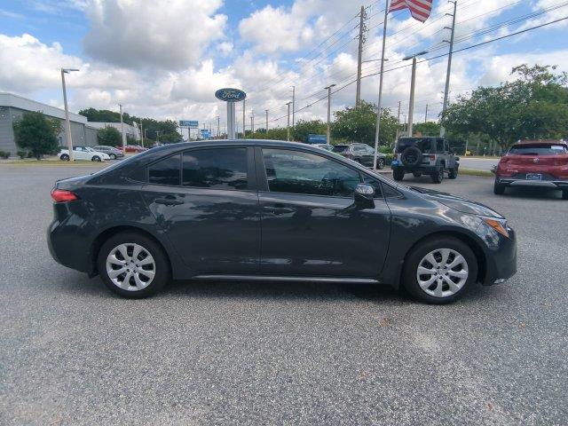 2026 Toyota Corolla - $21,525
