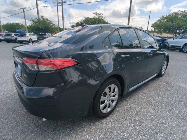 2026 Toyota Corolla - $21,525