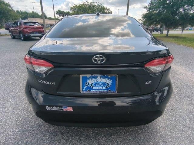 2026 Toyota Corolla - $21,525