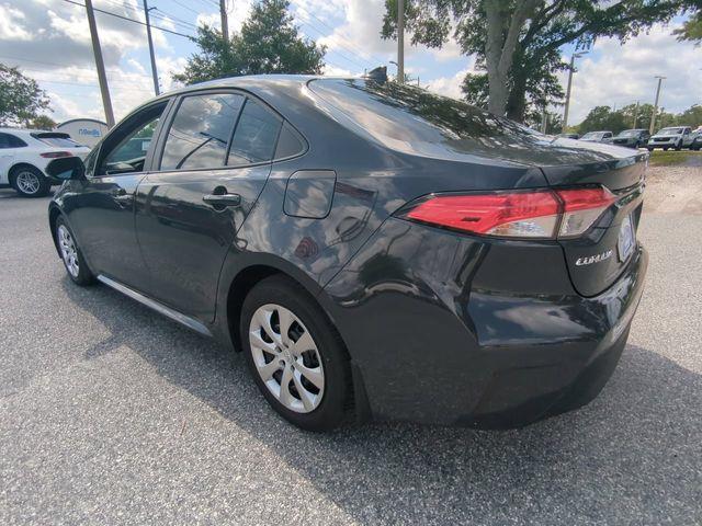 2026 Toyota Corolla - $21,525