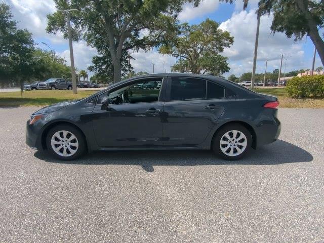 2026 Toyota Corolla - $21,525