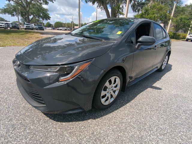 2026 Toyota Corolla - $21,525