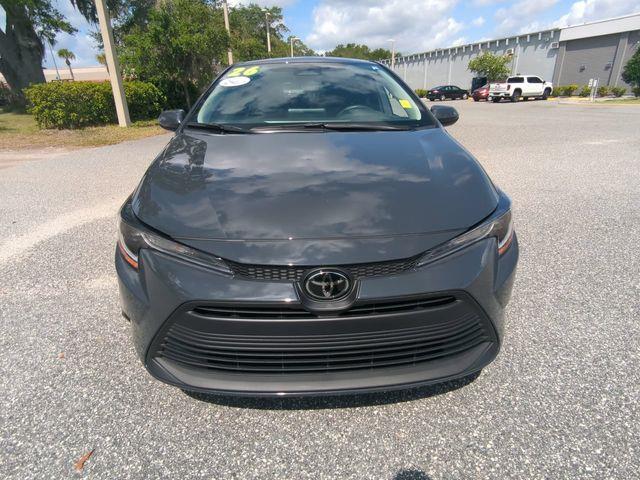 2026 Toyota Corolla - $21,525