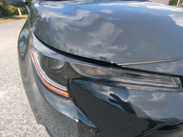 2026 Toyota Corolla - $21,525