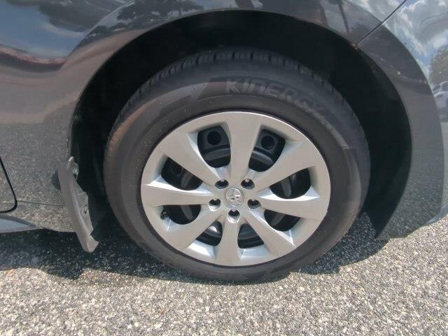 2026 Toyota Corolla - $21,525