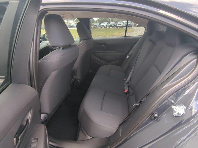 2026 Toyota Corolla - $21,525
