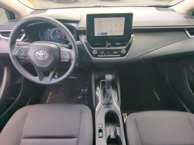 2026 Toyota Corolla - $21,525