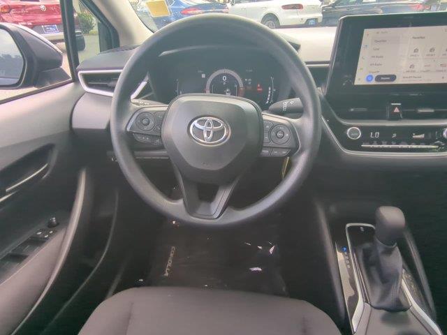 2026 Toyota Corolla - $21,525