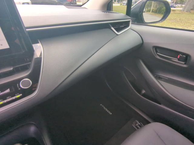 2026 Toyota Corolla - $21,525