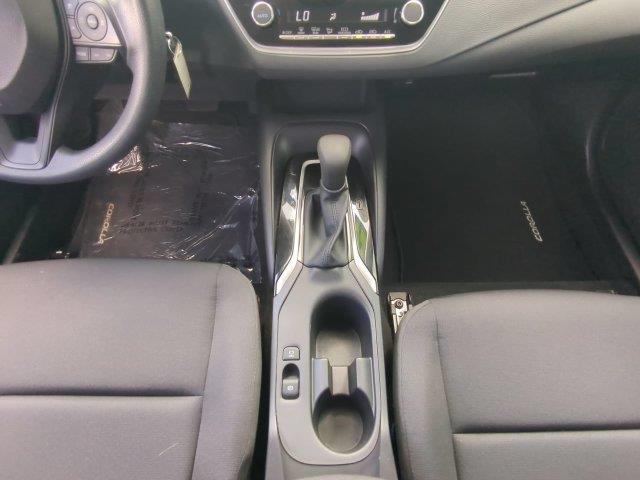 2026 Toyota Corolla - $21,525