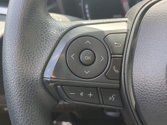 2026 Toyota Corolla - $21,525