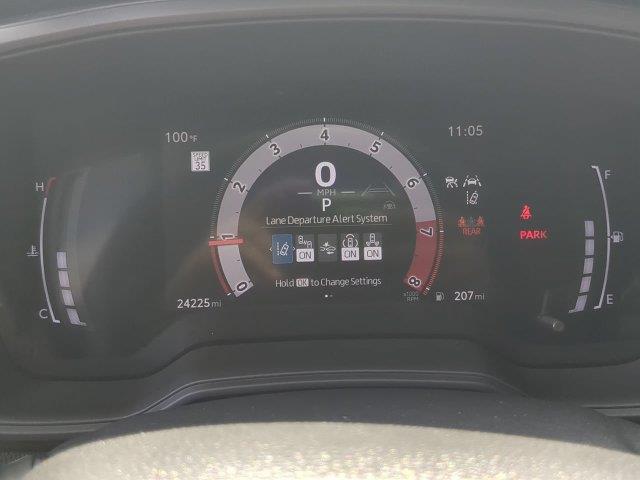 2026 Toyota Corolla - $21,525