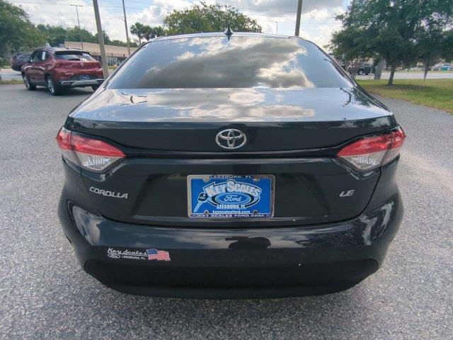 2026 Toyota Corolla - $21,525