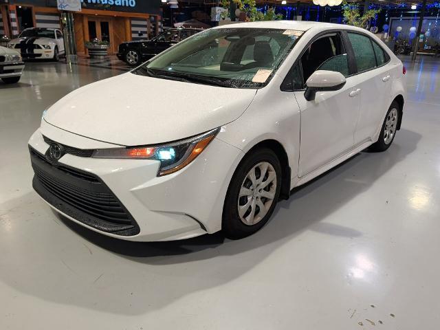 2026 Toyota Corolla - $22,510