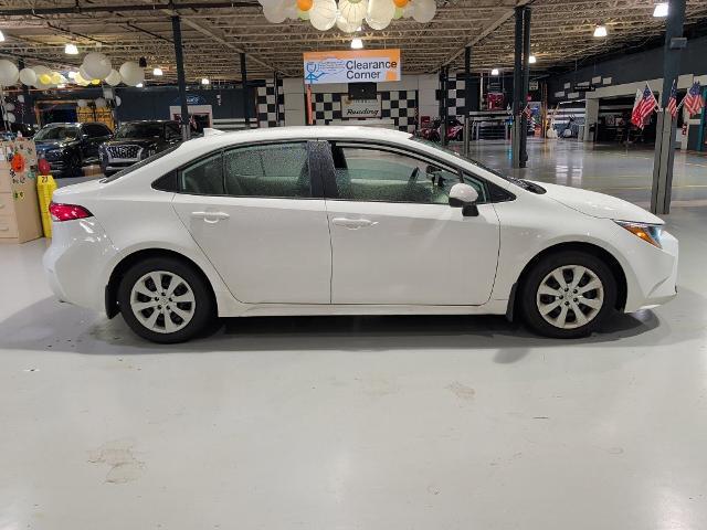 2026 Toyota Corolla - $22,510