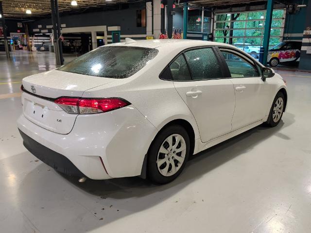 2026 Toyota Corolla - $22,510