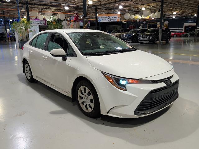 2026 Toyota Corolla - $21,826
