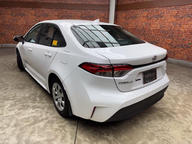 2026 Toyota Corolla - $21,826
