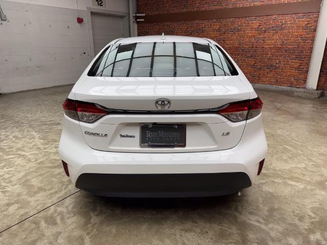 2026 Toyota Corolla - $21,826