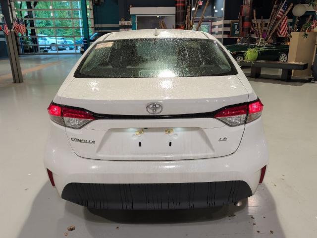 2026 Toyota Corolla - $21,826