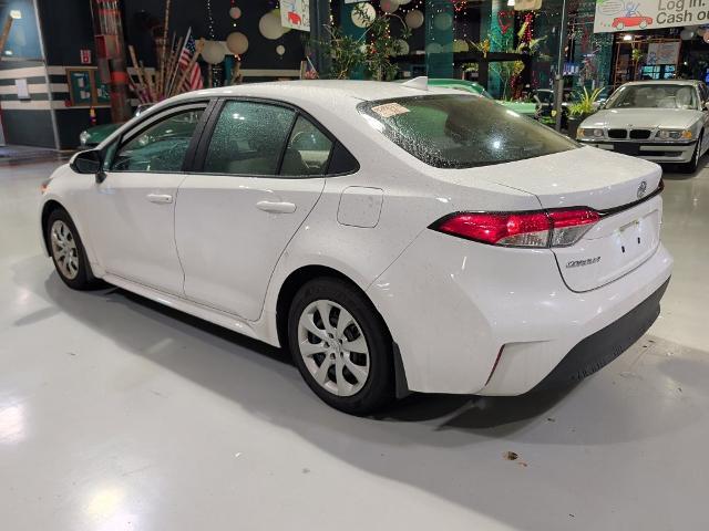 2026 Toyota Corolla - $21,826