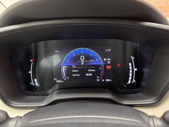 2026 Toyota Corolla - $21,826
