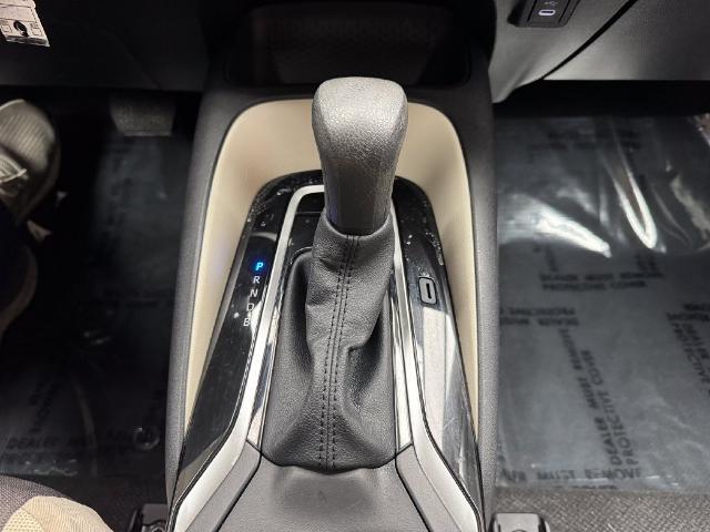 2026 Toyota Corolla - $21,826