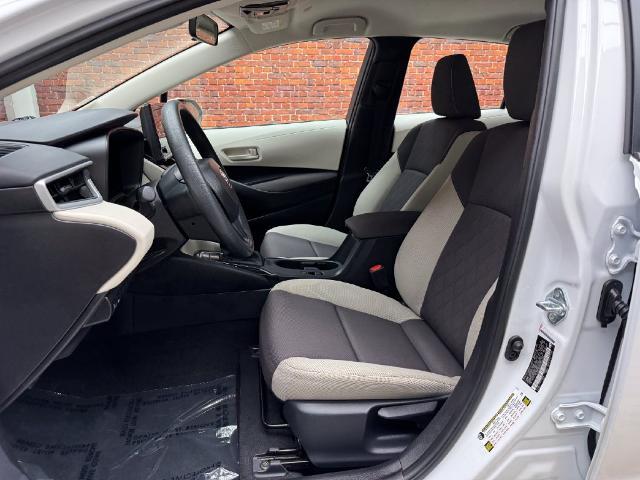 2026 Toyota Corolla - $21,826