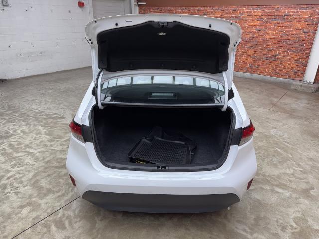 2026 Toyota Corolla - $21,826