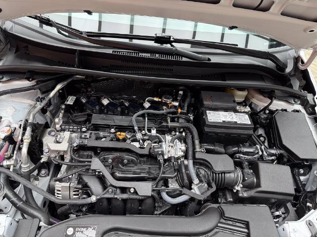 2026 Toyota Corolla - $21,826