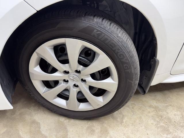 2026 Toyota Corolla - $21,826