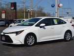 2023 Corolla Thumbnail 1