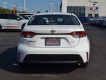 2023 Corolla Thumbnail 4