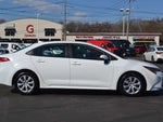 2023 Corolla Thumbnail 5