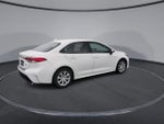 2023 Corolla Thumbnail 8