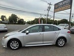 2023 Corolla Thumbnail 12