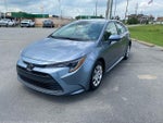 2024 Corolla Thumbnail 3