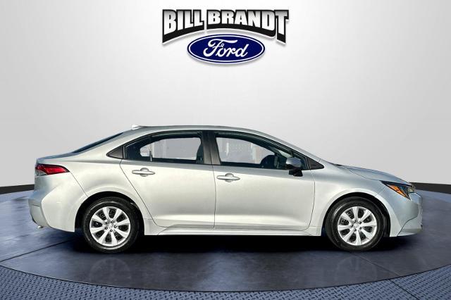 2024 Toyota Corolla - $20,198