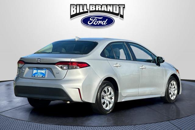 2024 Toyota Corolla - $20,198