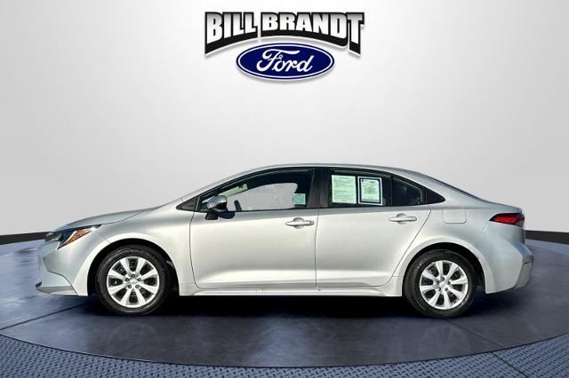 2024 Toyota Corolla - $20,198