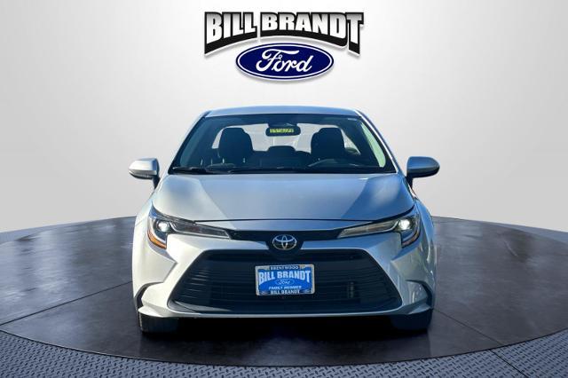 2024 Toyota Corolla - $20,198