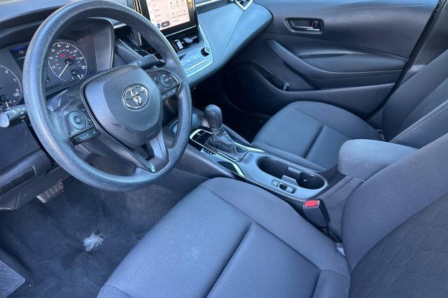 2024 Toyota Corolla - $20,198