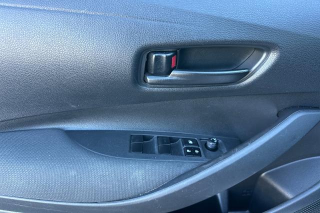 2024 Toyota Corolla - $20,198